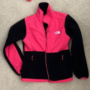 Northface Denali jacket